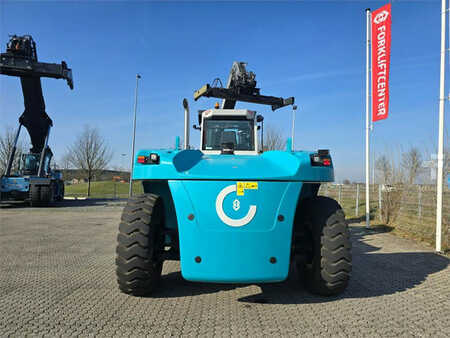 Dieseltrukki 2024  Konecranes SMV 33-1200C (8)