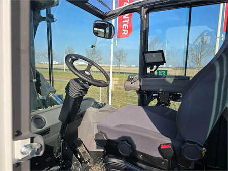 Dieseltrukki 2024  Konecranes SMV 33-1200C (9)