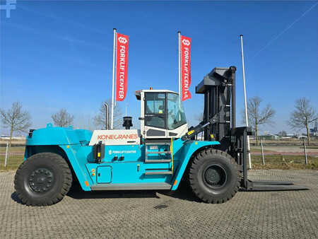 Dieselový VZV 2024  SMV Konecranes SMV 33-1200C (1)