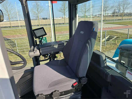 Dieselový VZV 2024  SMV Konecranes SMV 33-1200C (11)