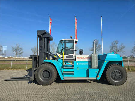 Dieselový VZV 2024  SMV Konecranes SMV 33-1200C (2)