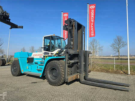 Dieselový VZV 2024  SMV Konecranes SMV 33-1200C (3)