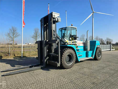Dieselový VZV 2024  SMV Konecranes SMV 33-1200C (4)