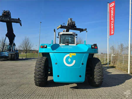 Dieselový VZV 2024  SMV Konecranes SMV 33-1200C (8)