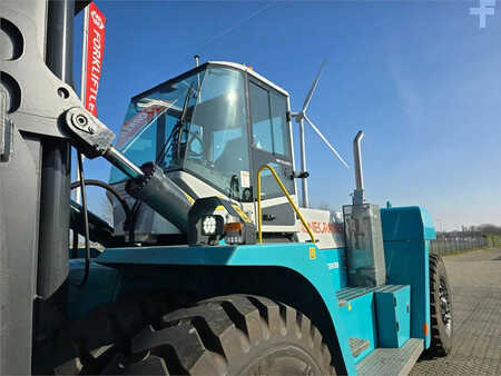 Dieselový VZV 2024  SMV Konecranes SMV 33-1200C (9)