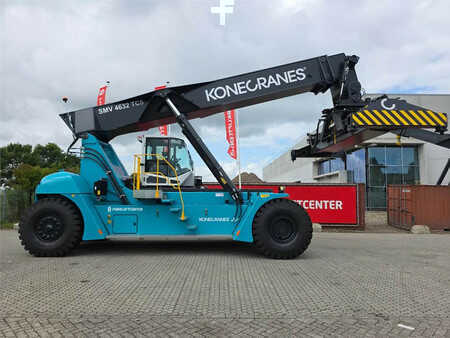 Reachstackers  SMV Konecranes SMV 4632 TC5 (1)