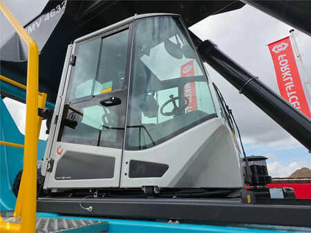 Reachstackers  SMV Konecranes SMV 4632 TC5 (10)