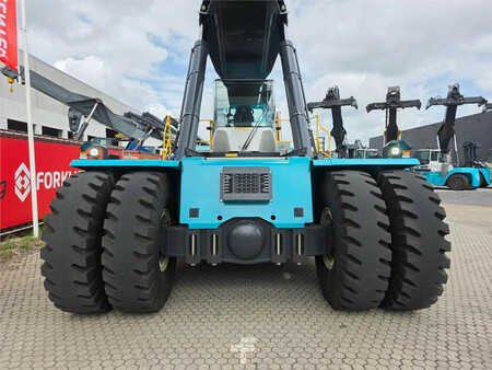 Reachstackers  SMV Konecranes SMV 4632 TC5 (11)