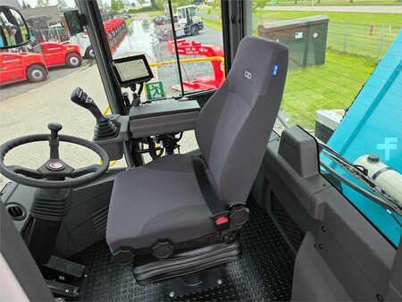 Reachstackers  SMV Konecranes SMV 4632 TC5 (14)