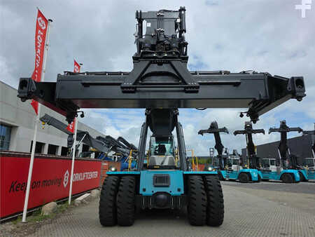 Reachstackers  SMV Konecranes SMV 4632 TC5 (5)