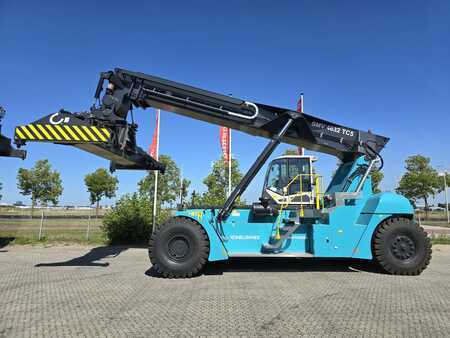 Reachstacker 2024  SMV 4632 TC5 (2)