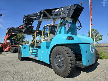 Reachstacker 2024  SMV 4632 TC5 (7)