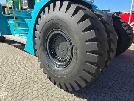 Reachstackers 2025  SMV Konecranes SMV 4632 TC5 (10)