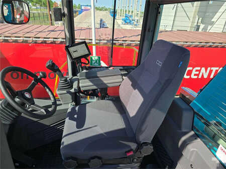Reachstackers 2025  SMV Konecranes SMV 4632 TC5 (17)