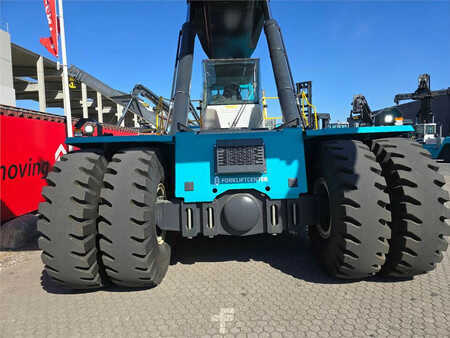 Reachstackers 2025  SMV Konecranes SMV 4632 TC5 (9)