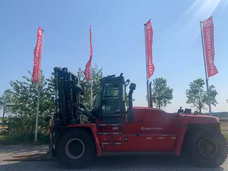 Dieseltruck 2017  Kalmar DCG330-12LB (2)