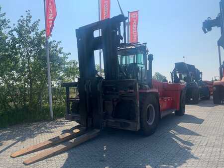 Dieseltruck 2017  Kalmar DCG330-12LB (4)