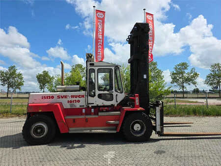 Diesel heftrucks  Svetruck 16120 (1)