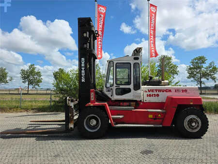 Diesel heftrucks  Svetruck 16120 (2)