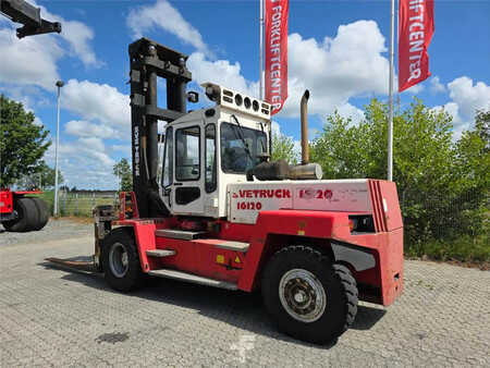 Diesel heftrucks  Svetruck 16120 (7)