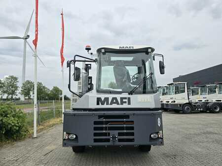 Chariot tracteur 2024  MAFI R336 (8)