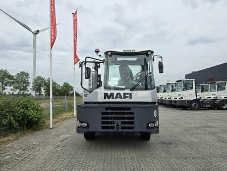 Chariot tracteur 2024  MAFI R336 (5)