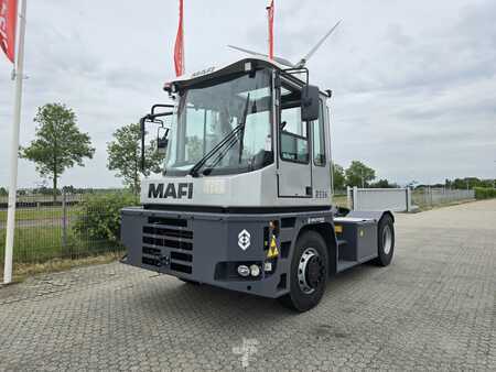 Chariot tracteur 2024  MAFI R336 (2)