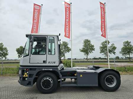 Chariot tracteur 2024  MAFI R336 (4)