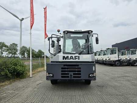 Chariot tracteur 2024  MAFI R336 (5)