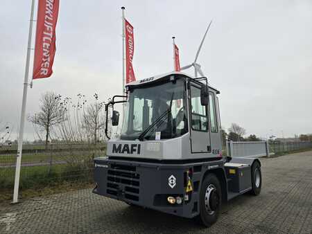 MAFI R336 4x4