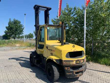 Hyster H8.0FT6