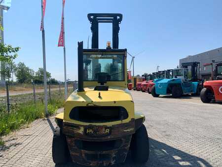Hyster H8.0FT6