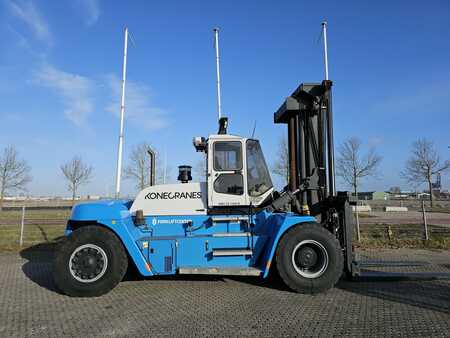 Diesel Forklifts 2013  SMV 25-1200 B (1) 