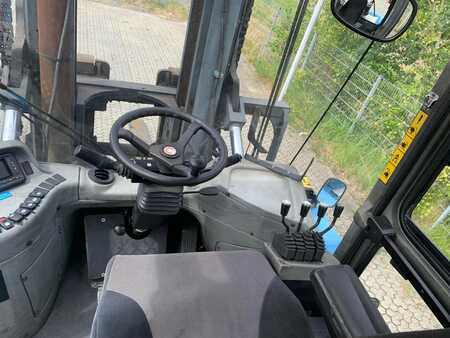 Diesel Forklifts 2013  SMV 25-1200 B (8) 