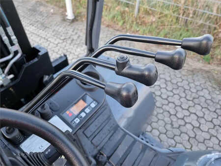 Dieselový VZV 2023  Toyota 8FD70F (14)