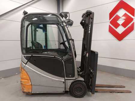 Compact Forklifts 2016  Still RX 20-16P (1) 