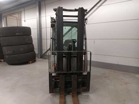 Compact Forklifts 2016  Still RX 20-16P (5) 
