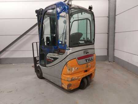 Compact Forklifts 2016  Still RX 20-16P (6) 