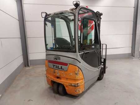 Compact Forklifts 2016  Still RX 20-16P (7) 
