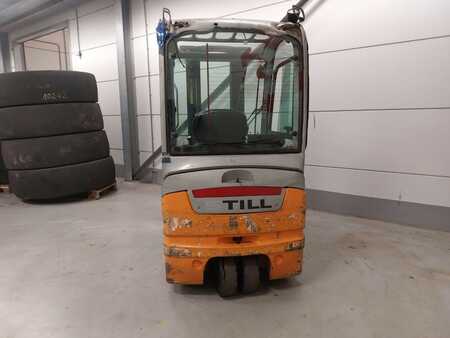 Compact Forklifts 2016  Still RX 20-16P (8) 