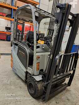 Compact Forklifts 2013  Still RX 20-18 (1)