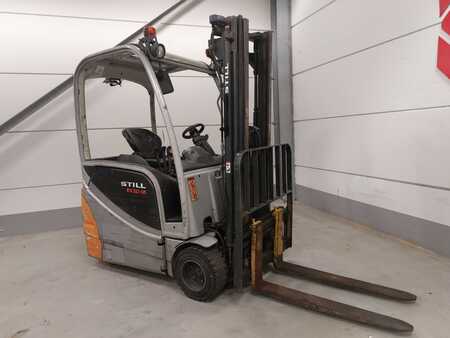 Compact Forklifts 2015  Still RX 20-18 (3) 