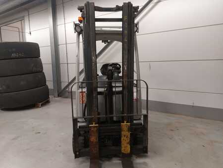 Compact Forklifts 2015  Still RX 20-18 (5) 
