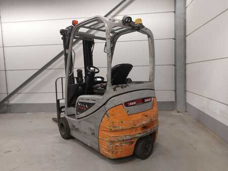 Compact Forklifts 2015  Still RX 20-18 (7) 
