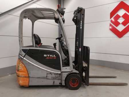 Compact Forklifts 2015  Still RX 20-18 (1) 