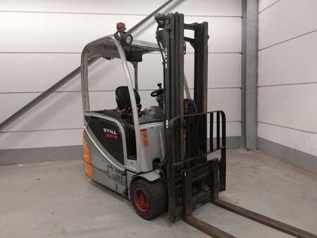 Compact Forklifts 2015  Still RX 20-18 (3) 