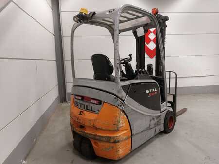 Compact Forklifts 2015  Still RX 20-18 (6) 