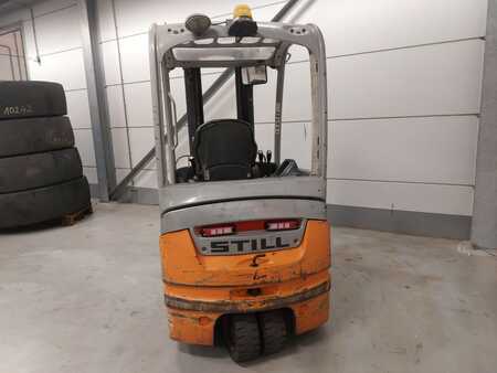 Compact Forklifts 2015  Still RX 20-18 (8) 