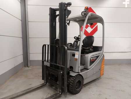 Compact Forklifts 2015  Still RX20-18 (4) 