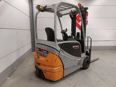 Compact Forklifts 2015  Still RX20-18 (7) 